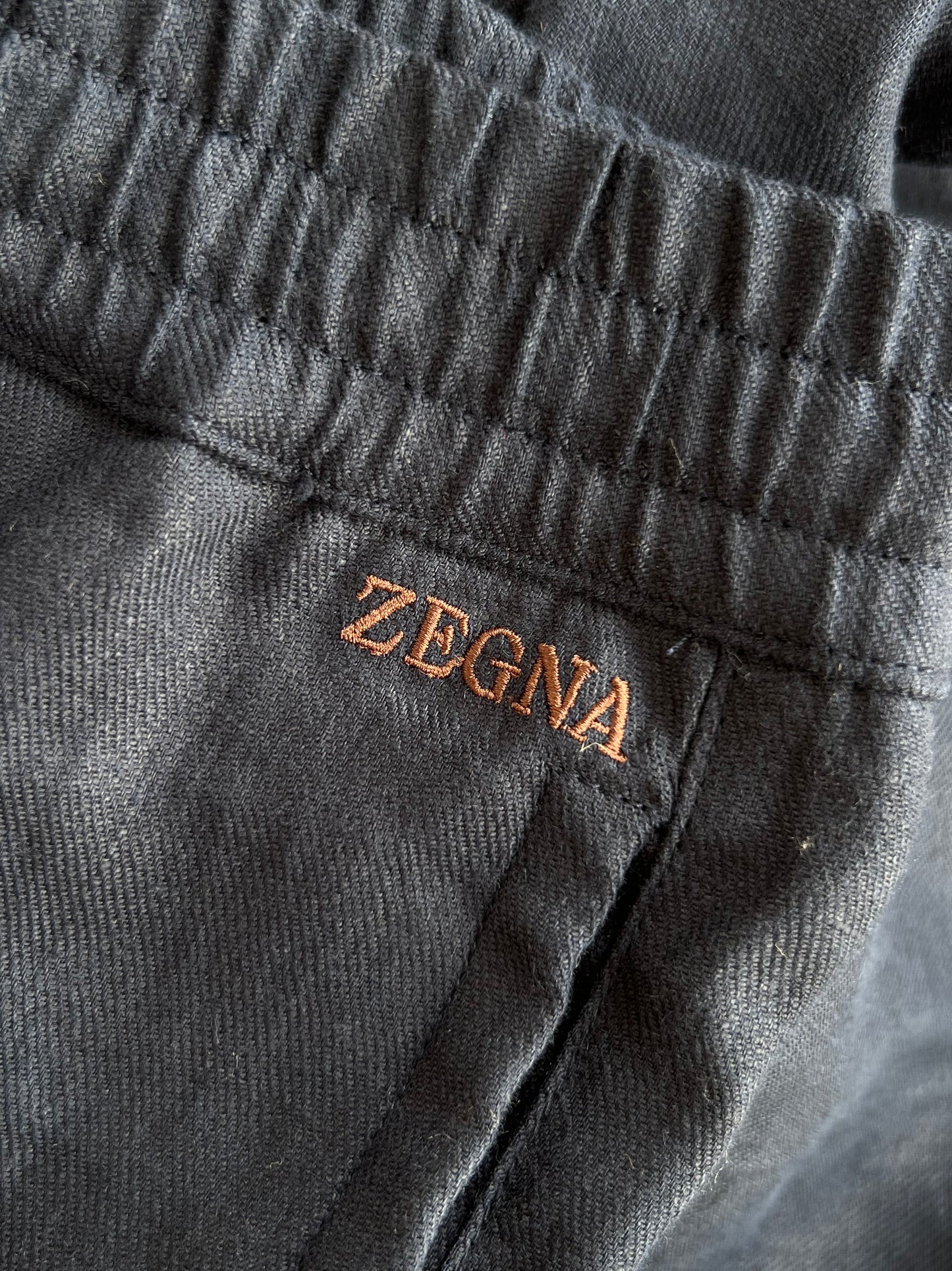 ZG Short Pants