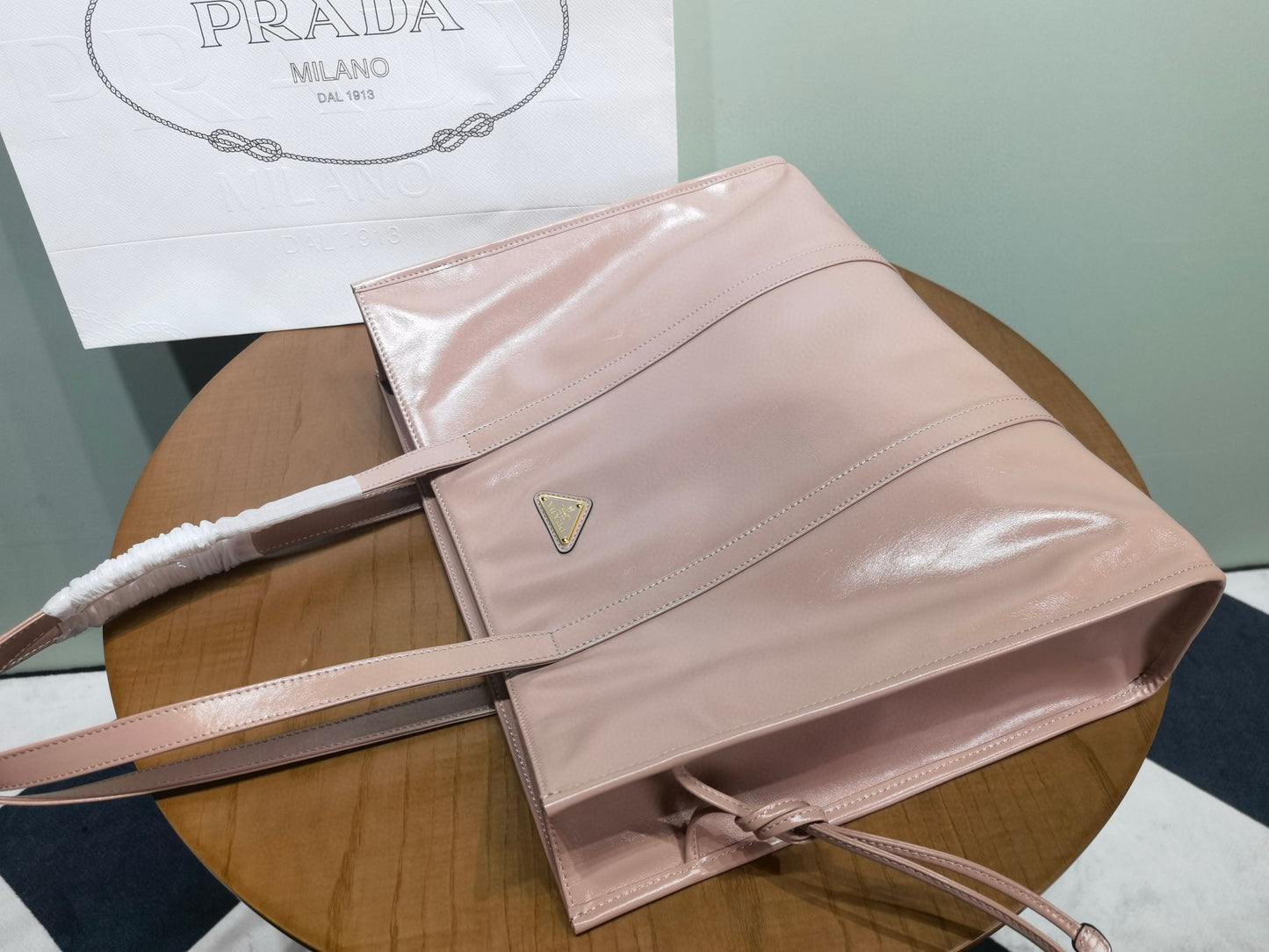 Prada Tote bag
