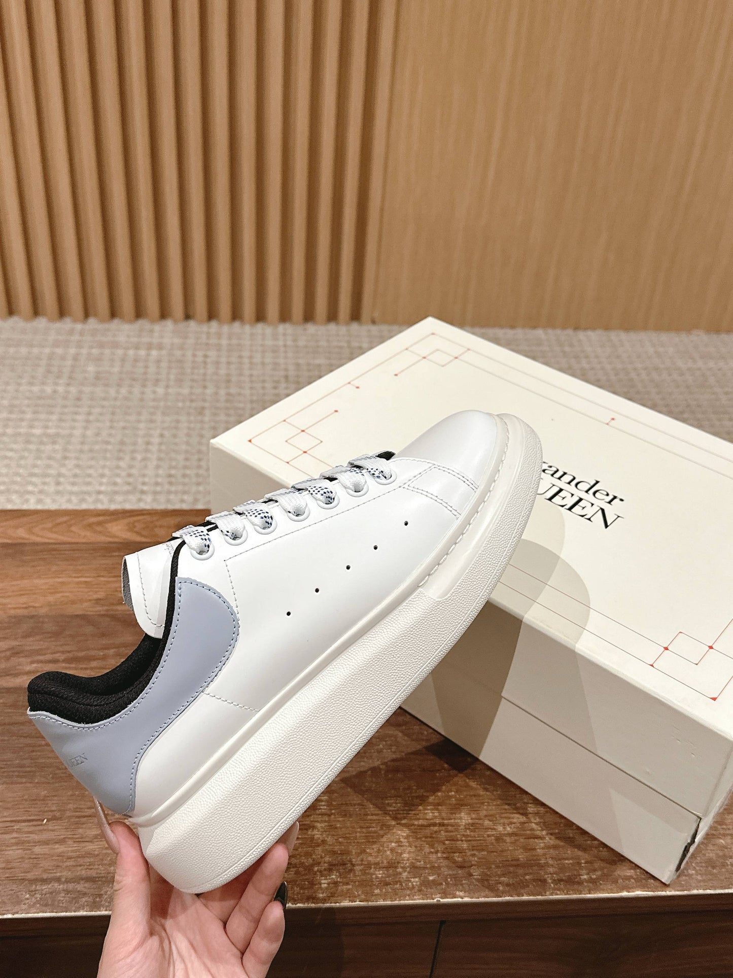 Alexander McQueen Sneakers