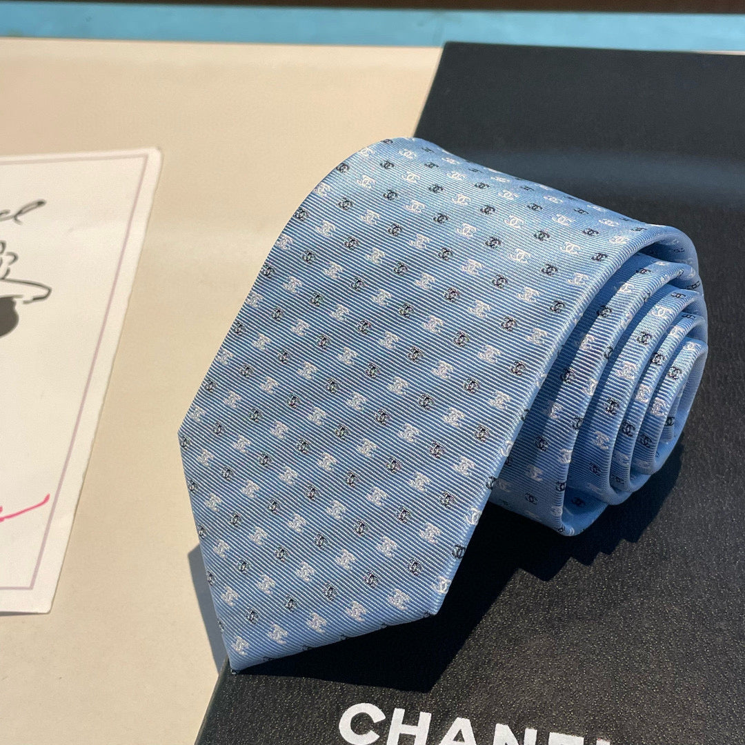 Chanel Tie
