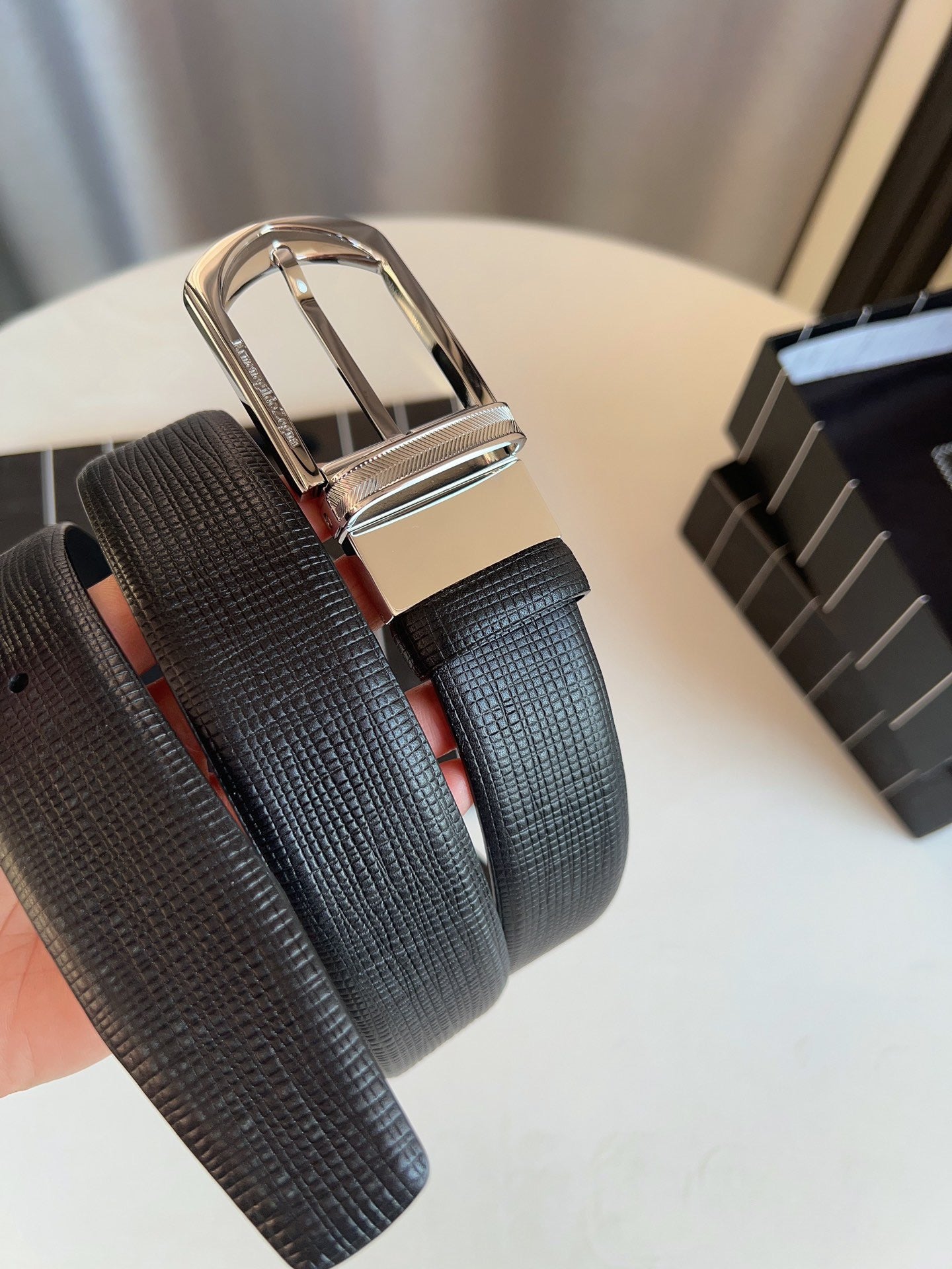 ZG Belts