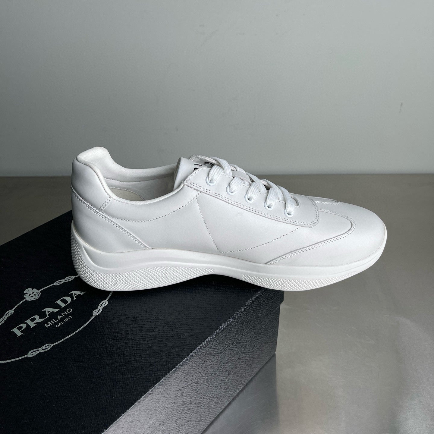Prada Sneakers