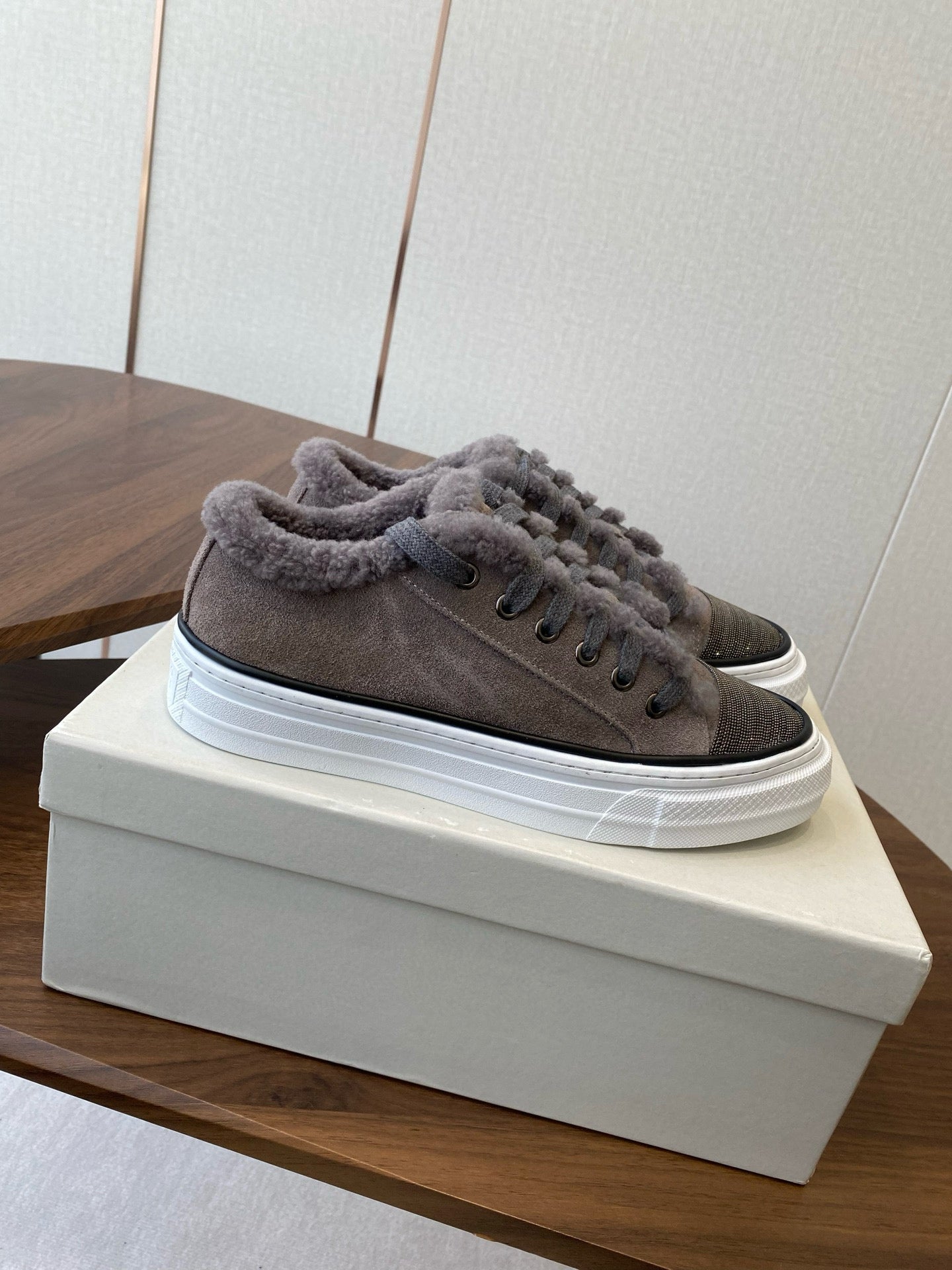 Brunello Cucinelli Sneakers