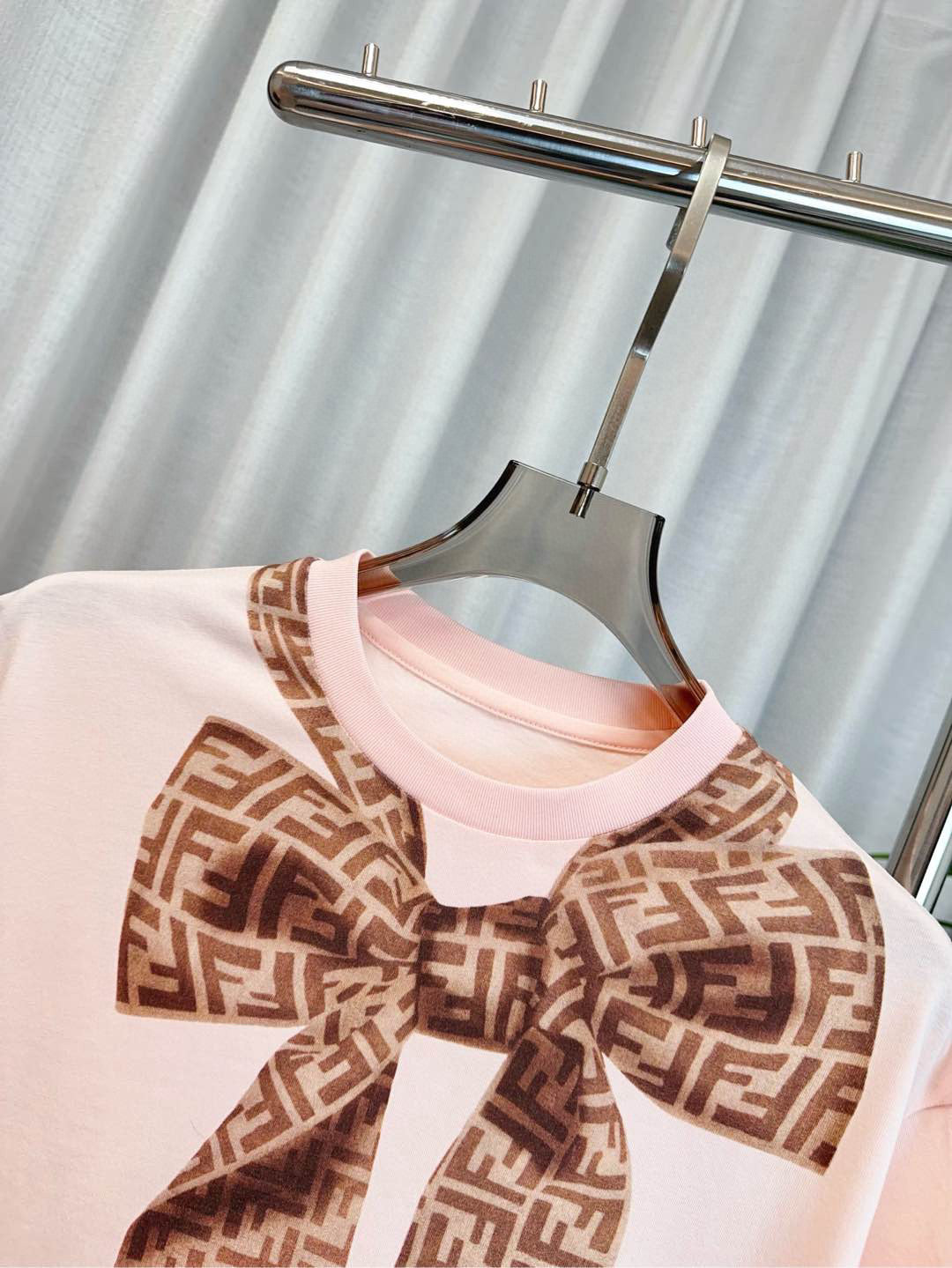 Fendi T-shirt
