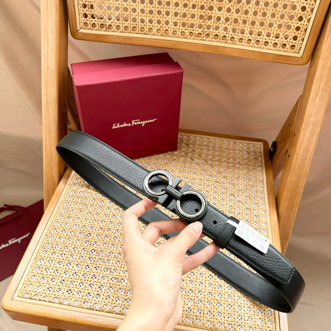 Ferragamo Belts