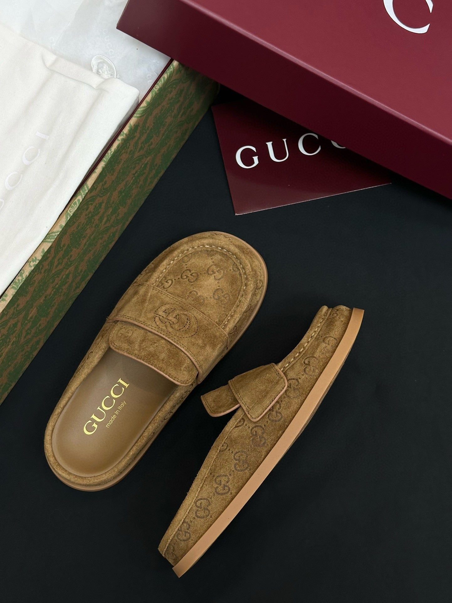 Gucci Sandals