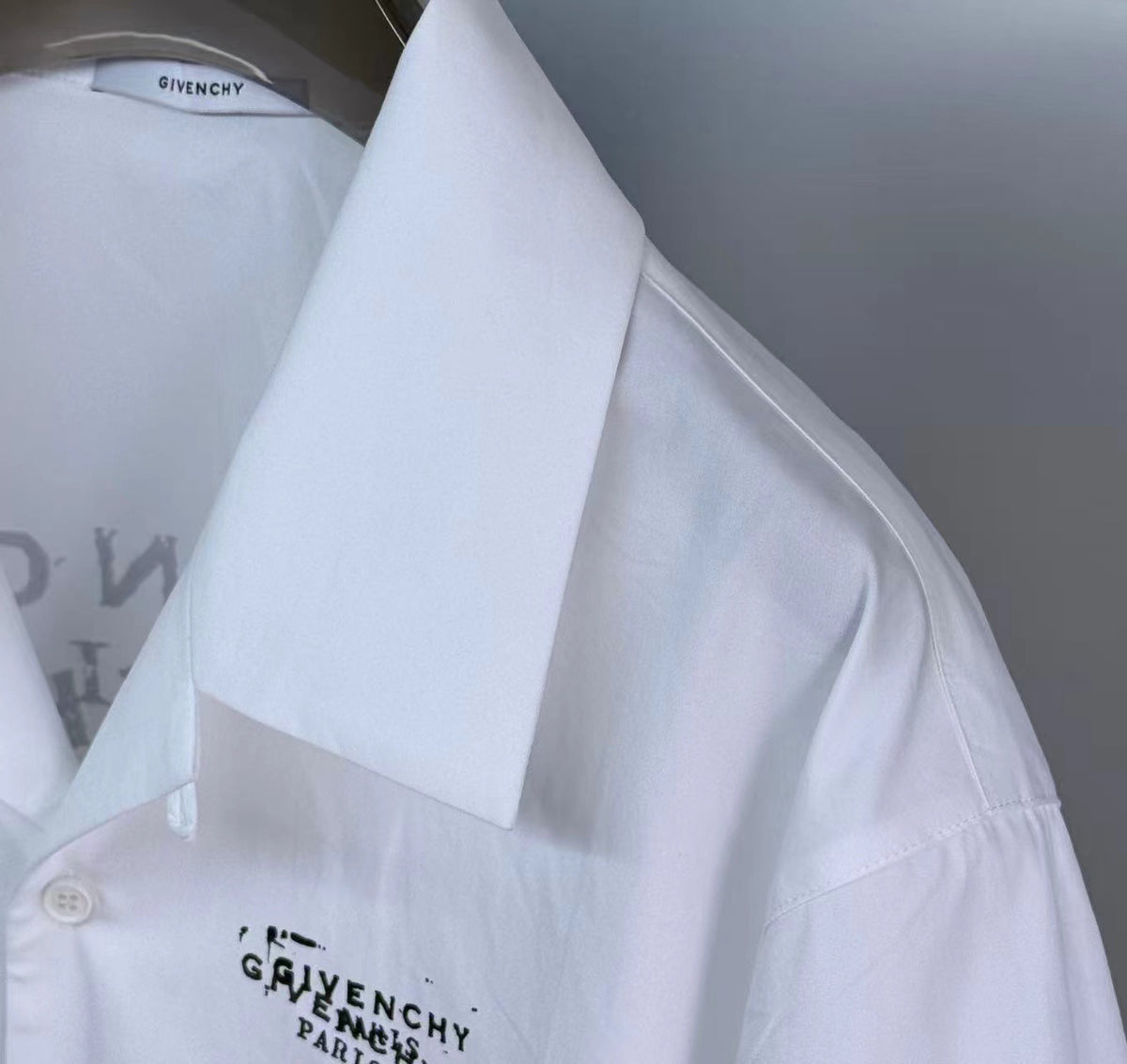Givenchy Shirt