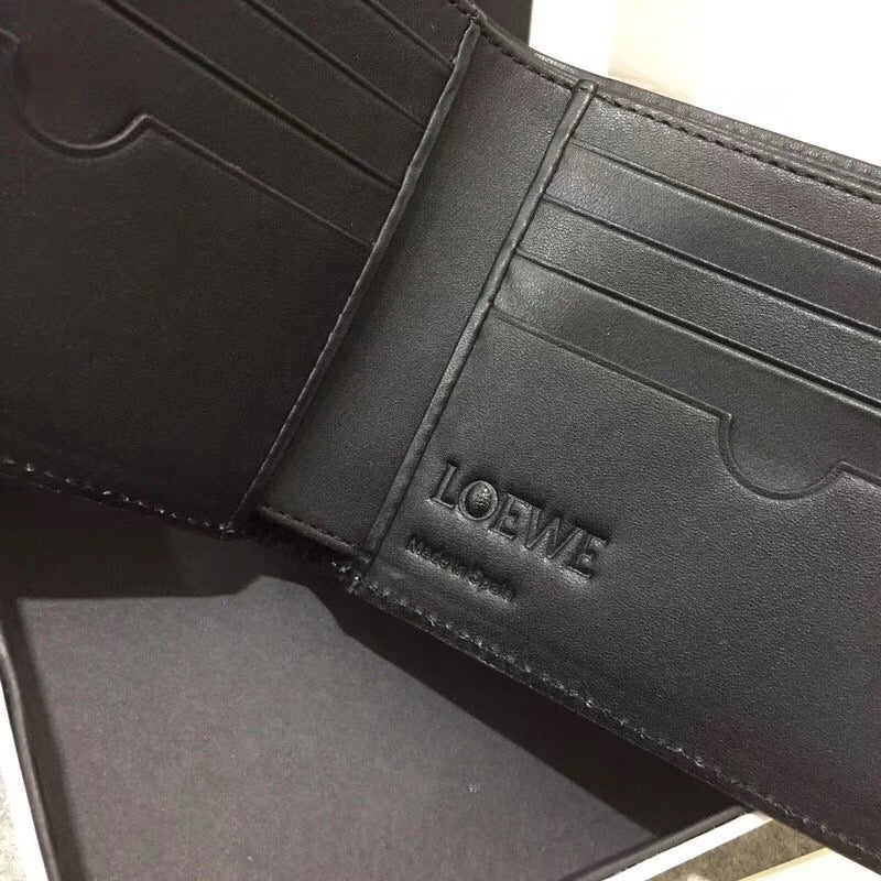 LOEWE WALLET