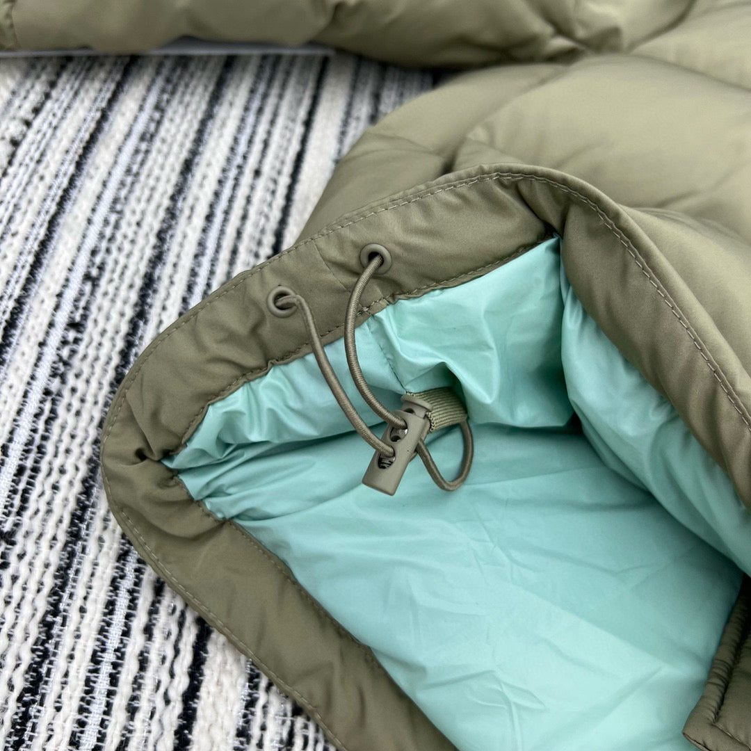 Acne Studios Down Jacket