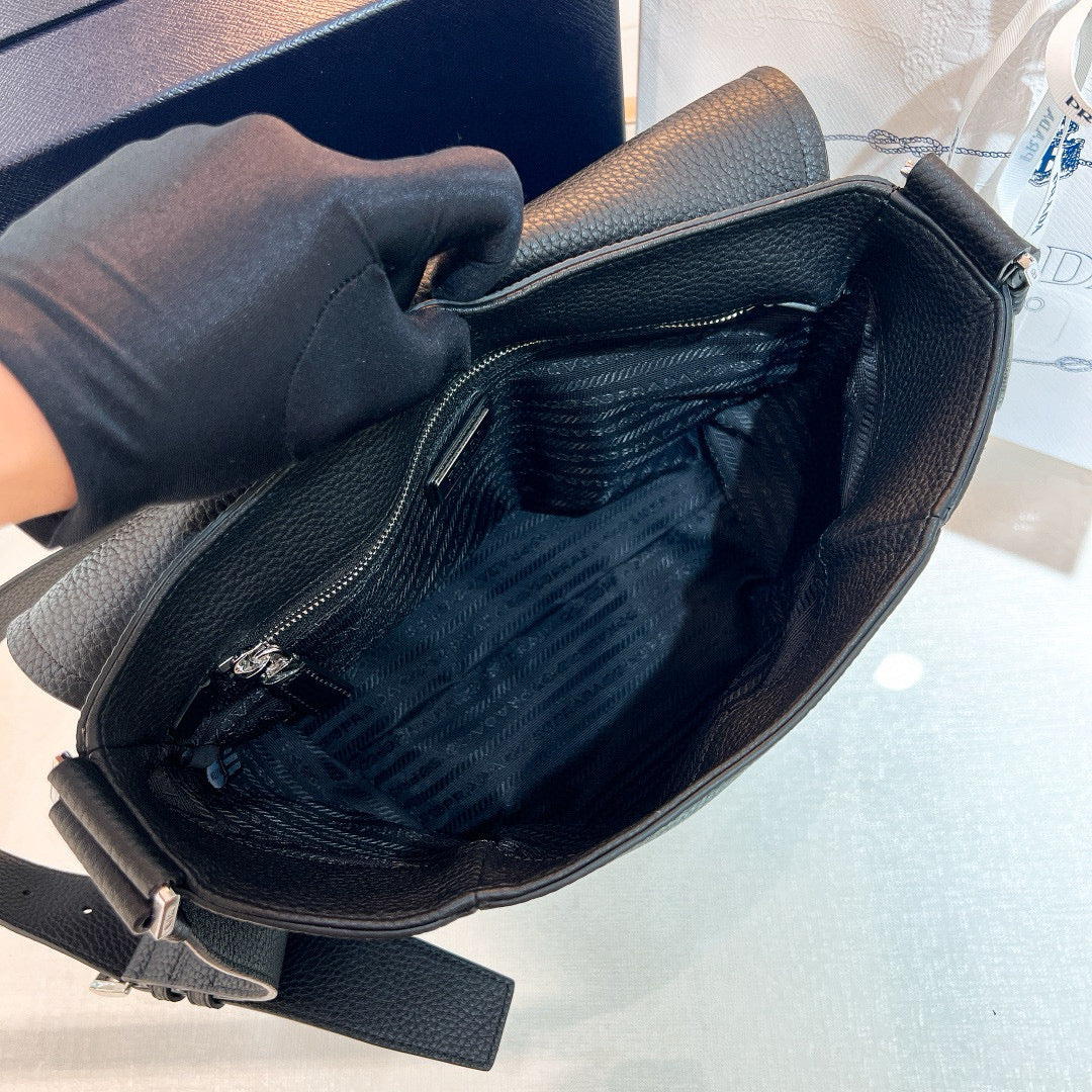 Prada Messager Bag
