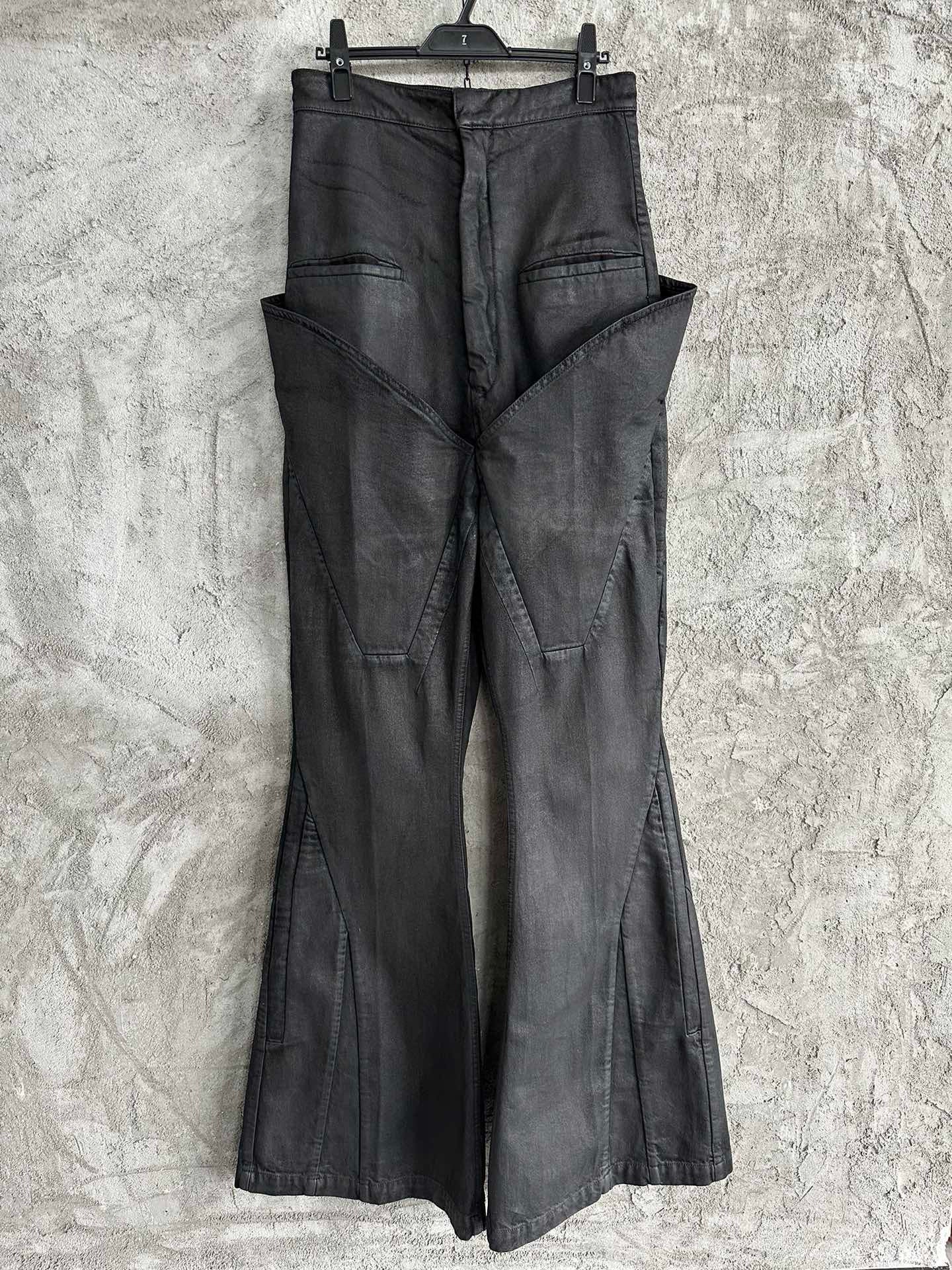 Rick Owen Long Pants