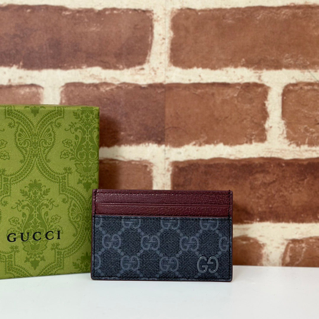 Gucci Card Holder