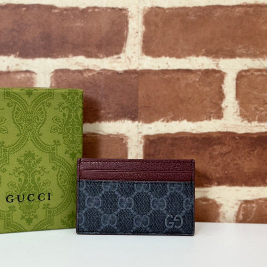 Gucci Card Holder