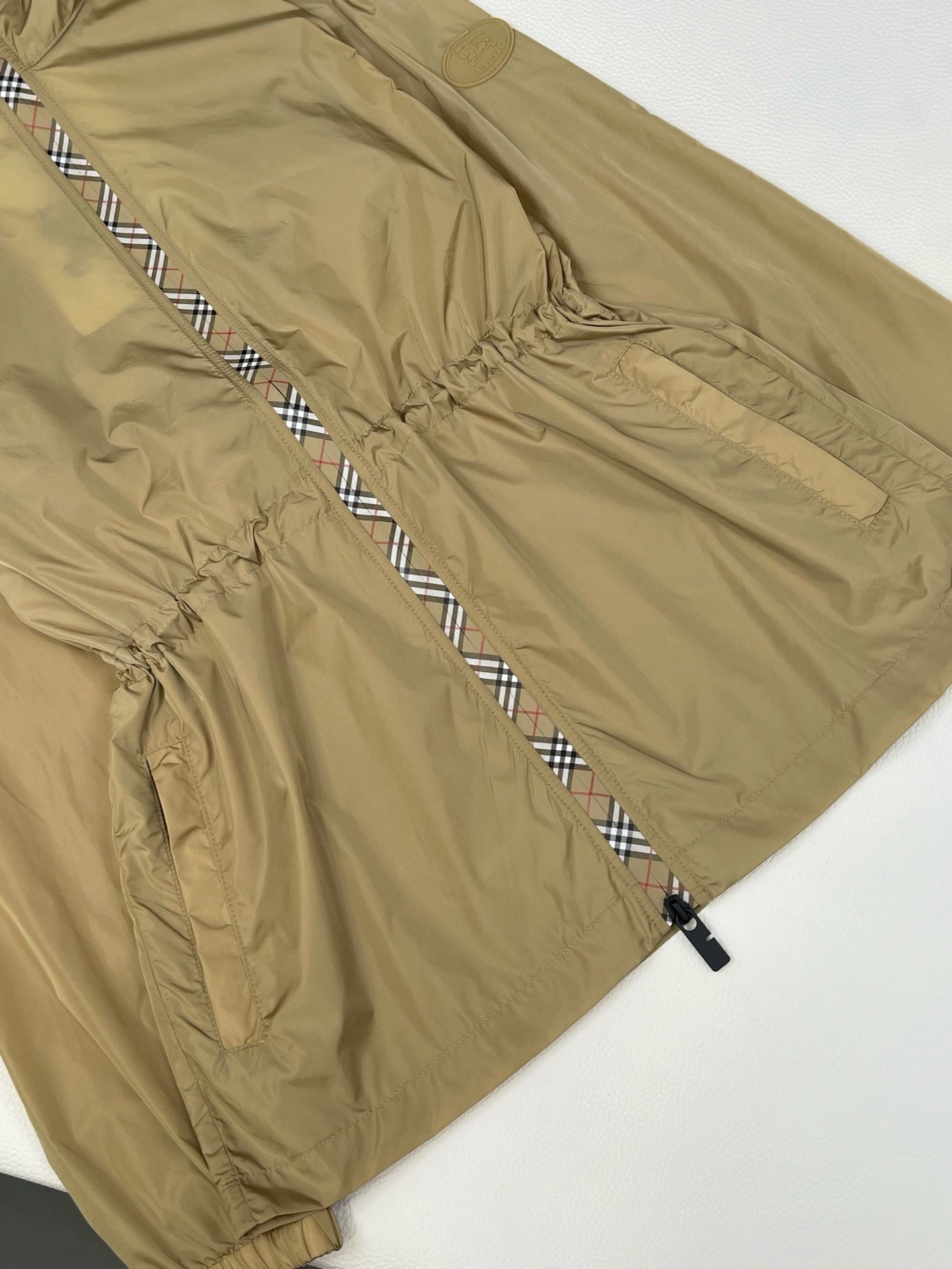 BBR Jacket