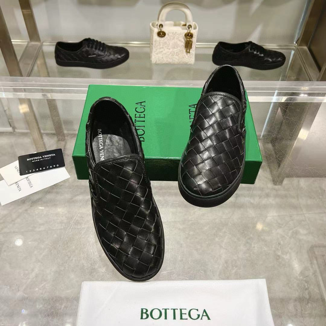 Bottega Veneta Loafer