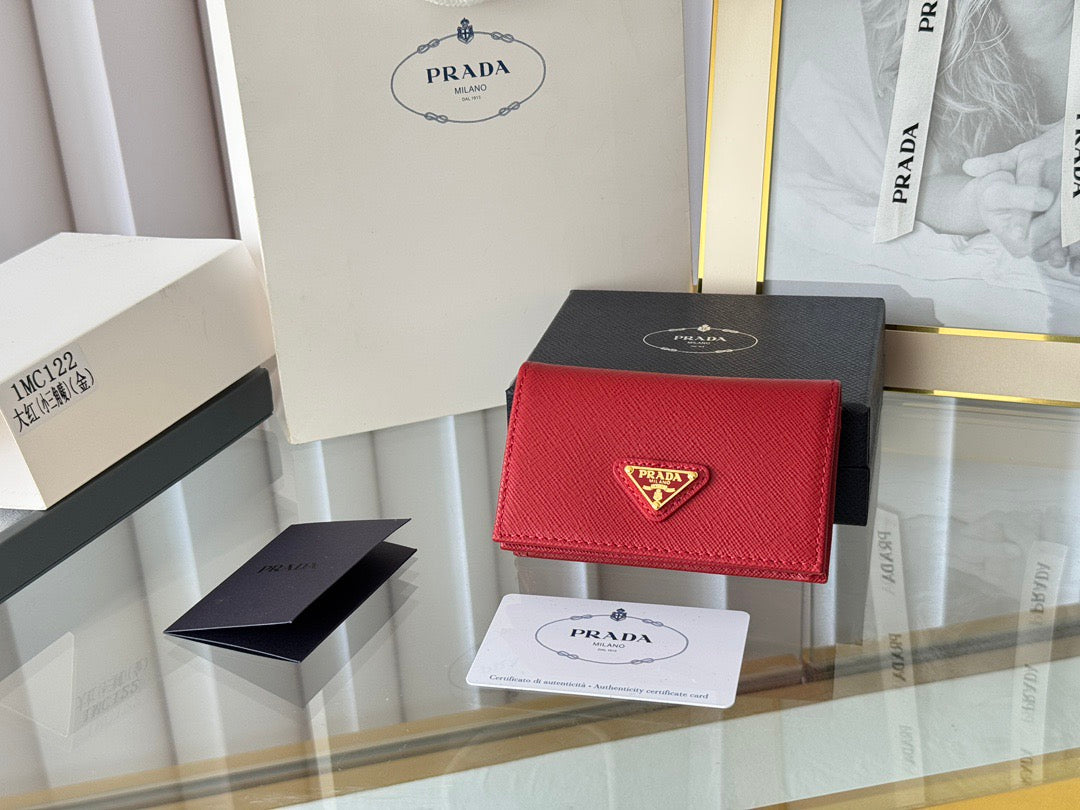 Prada Wallet