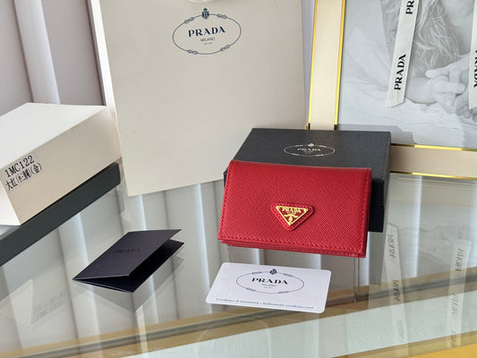 Prada Wallet