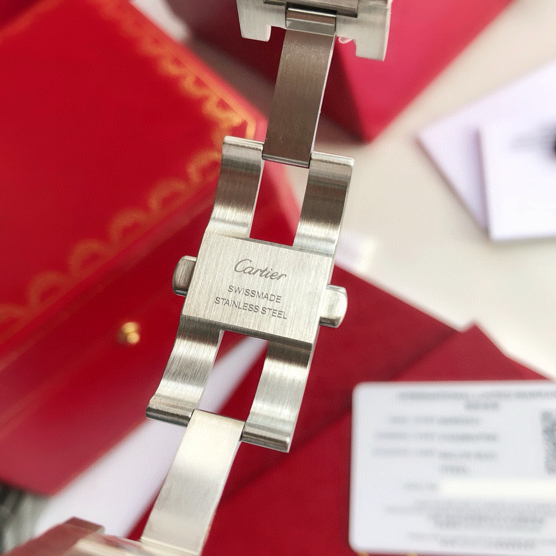 Cartier Ballon Bleu de Cartier