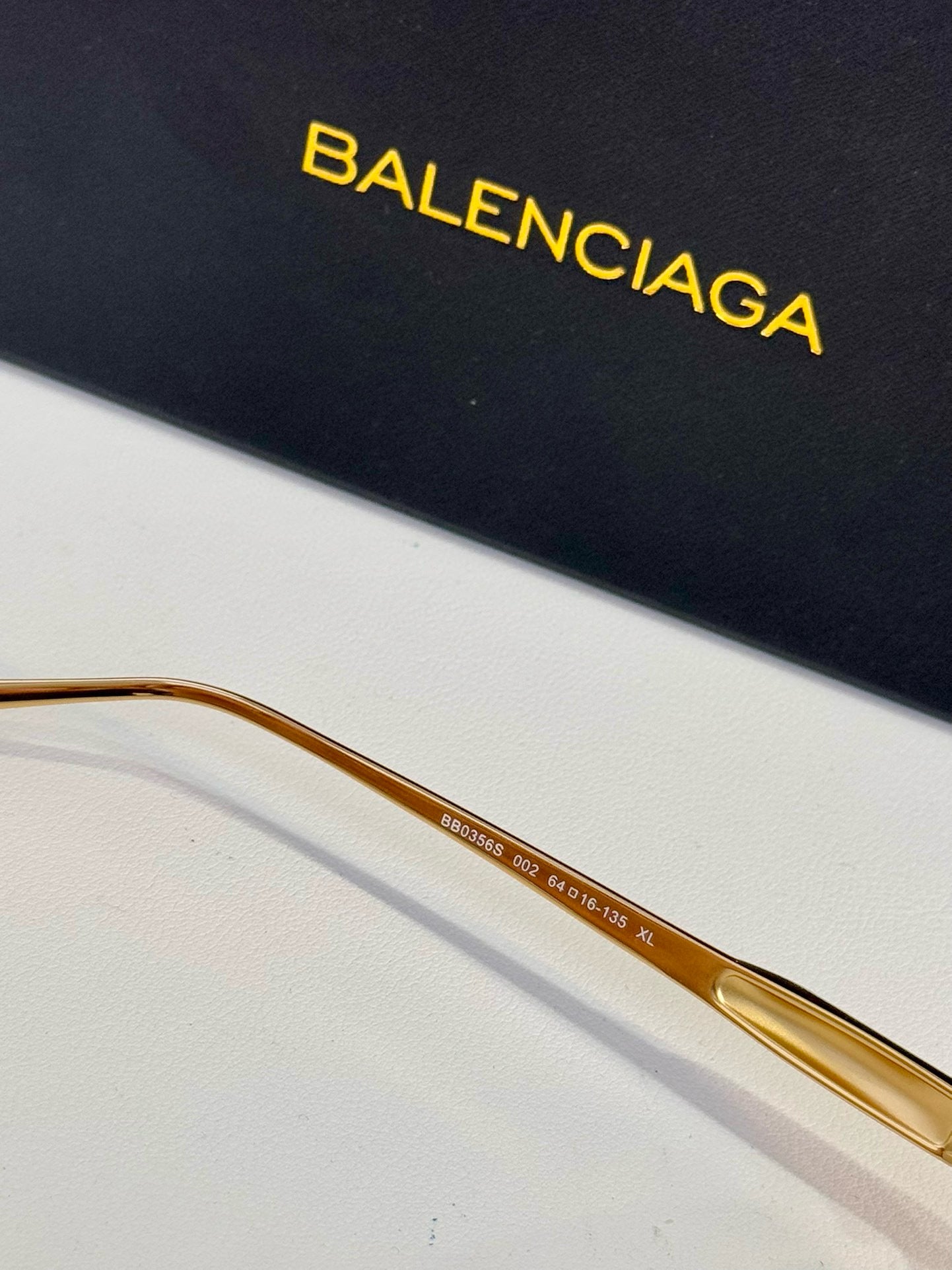 Balenciaga Sunglasses