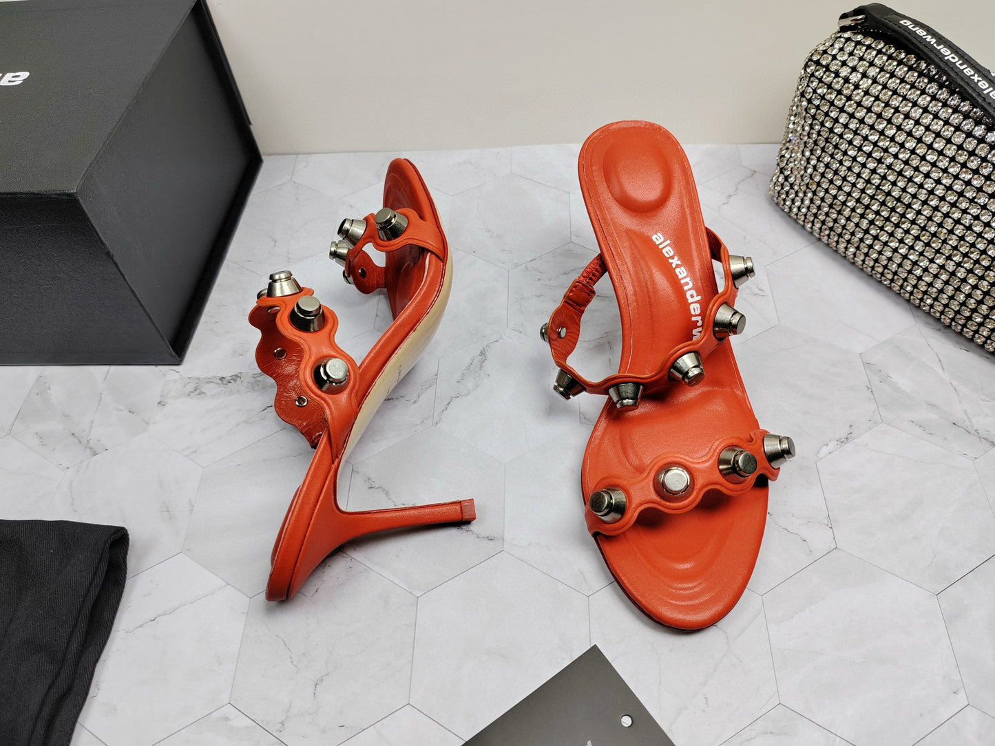 Alexander Wang Heels