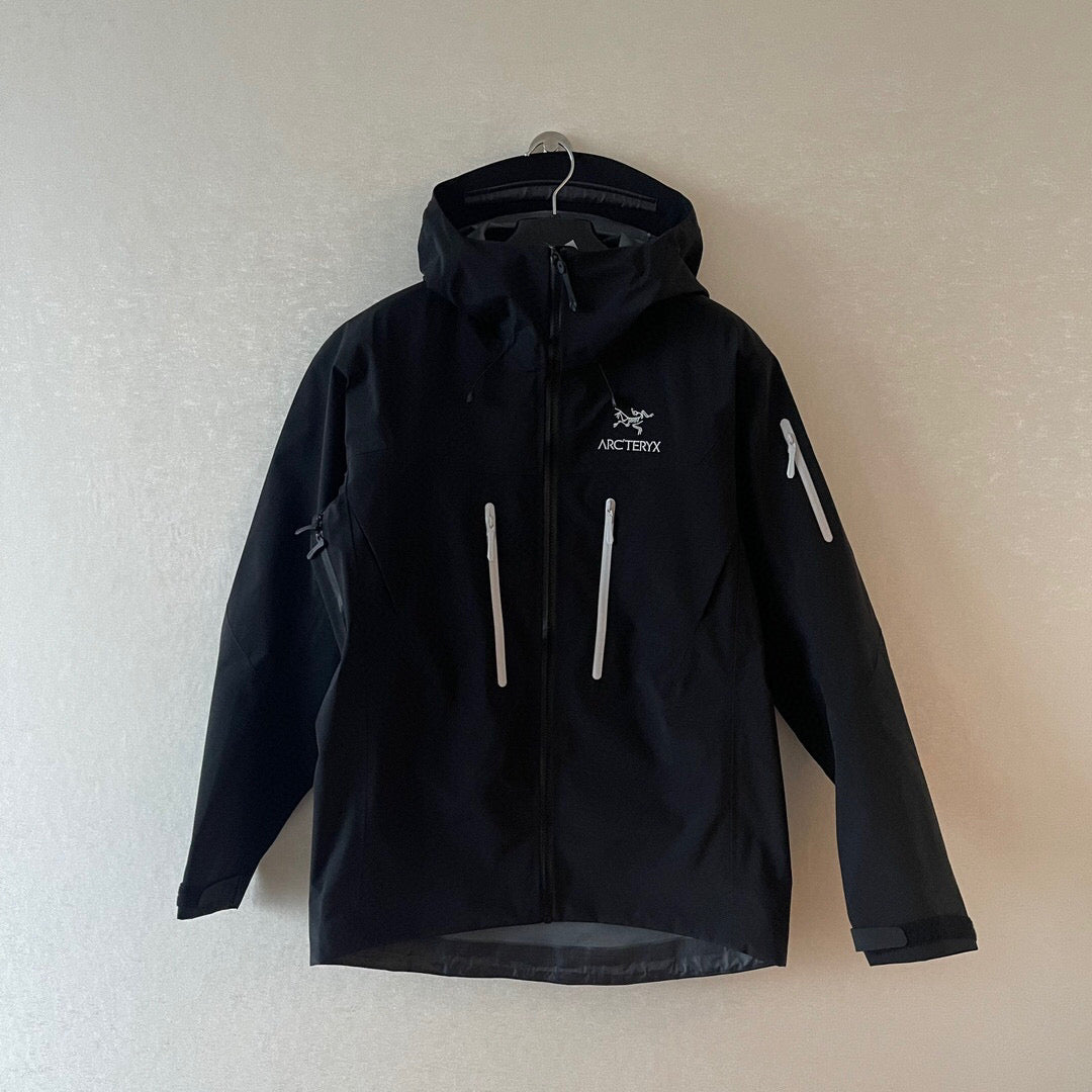 Arctery Jacket