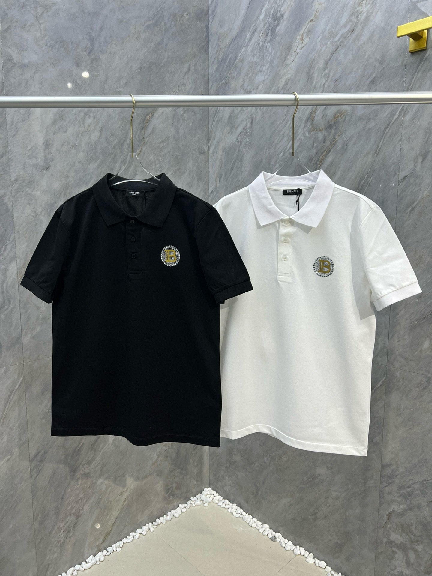 Balmain Polo