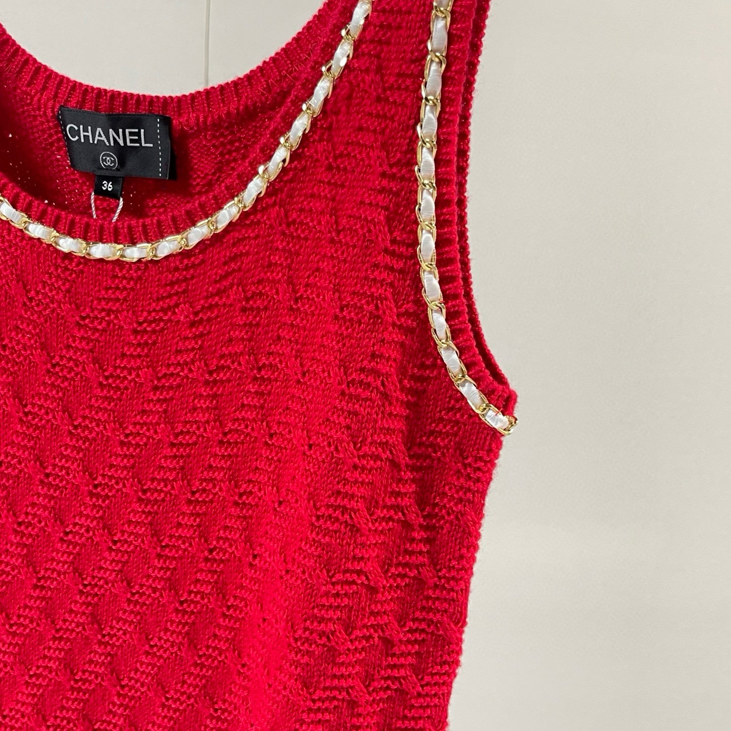 Chanel Dress