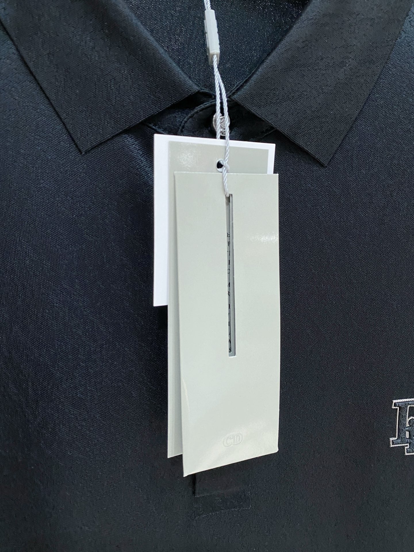 Dior Polo