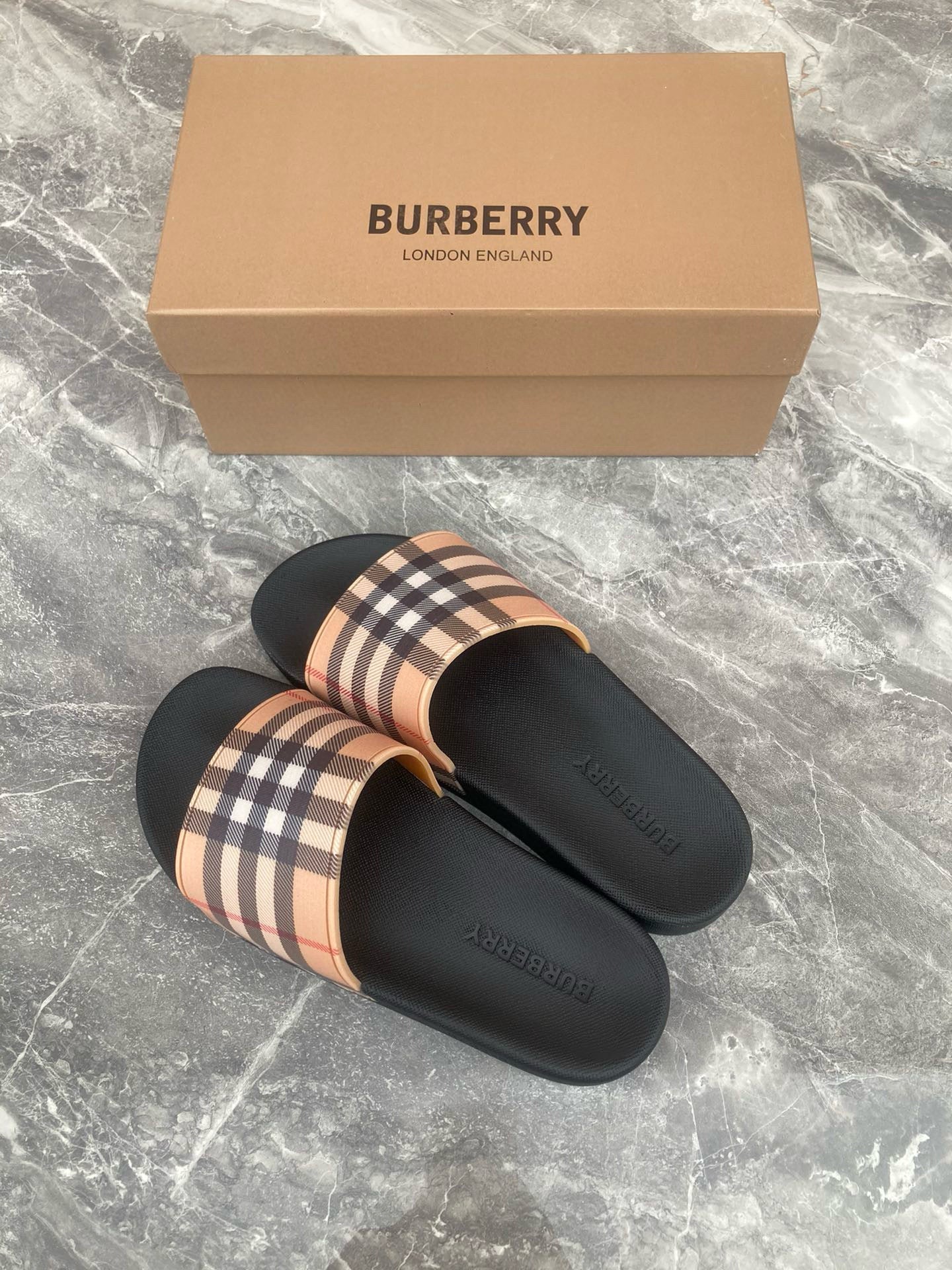 Burberry Sandals