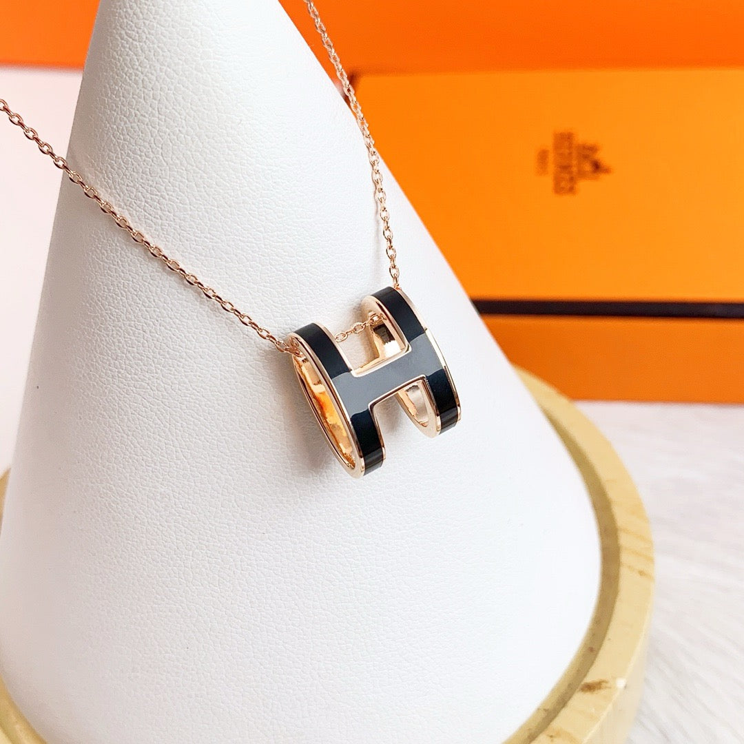 Hermes Necklace