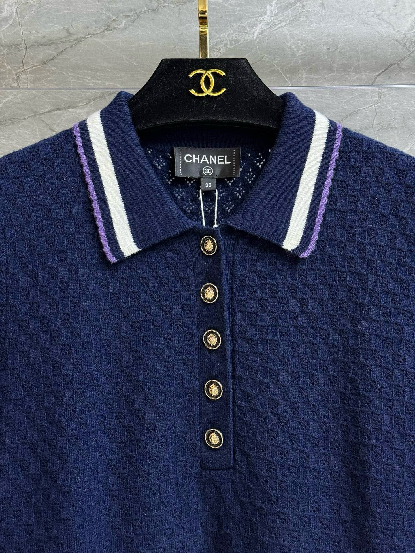 Chanel Dress