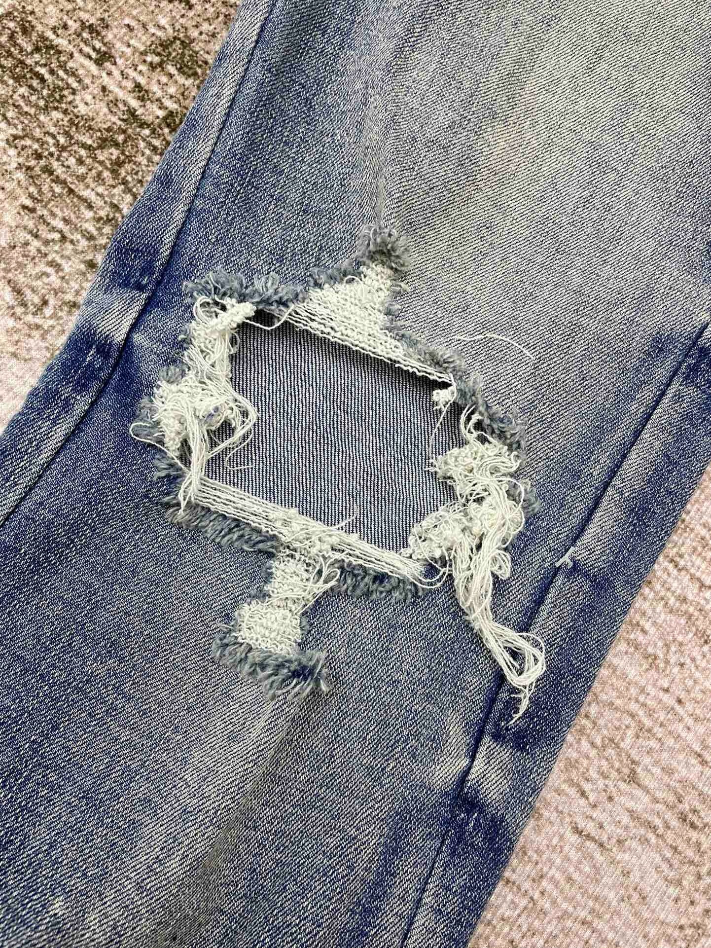 Amiri Jeans