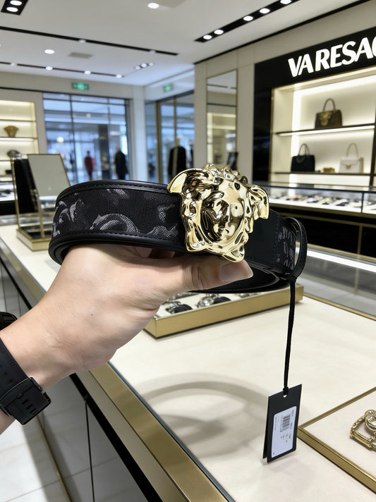 Versace Belt