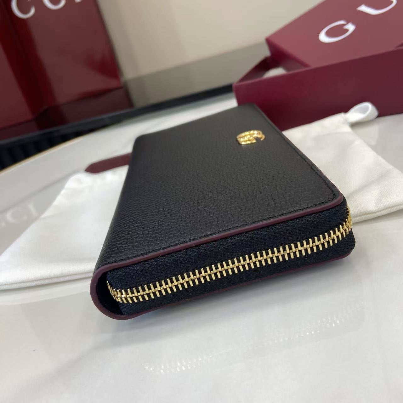 Gucci Long Wallet