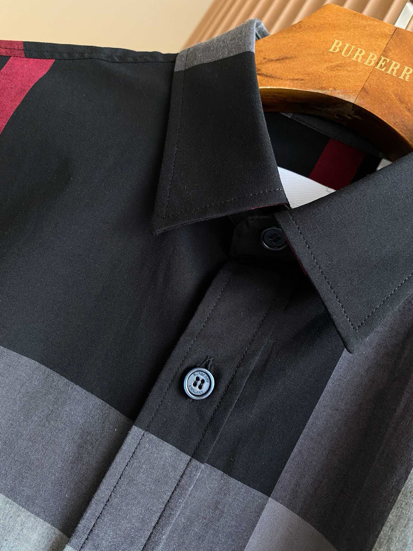 BBR Long Sleeve Shirt