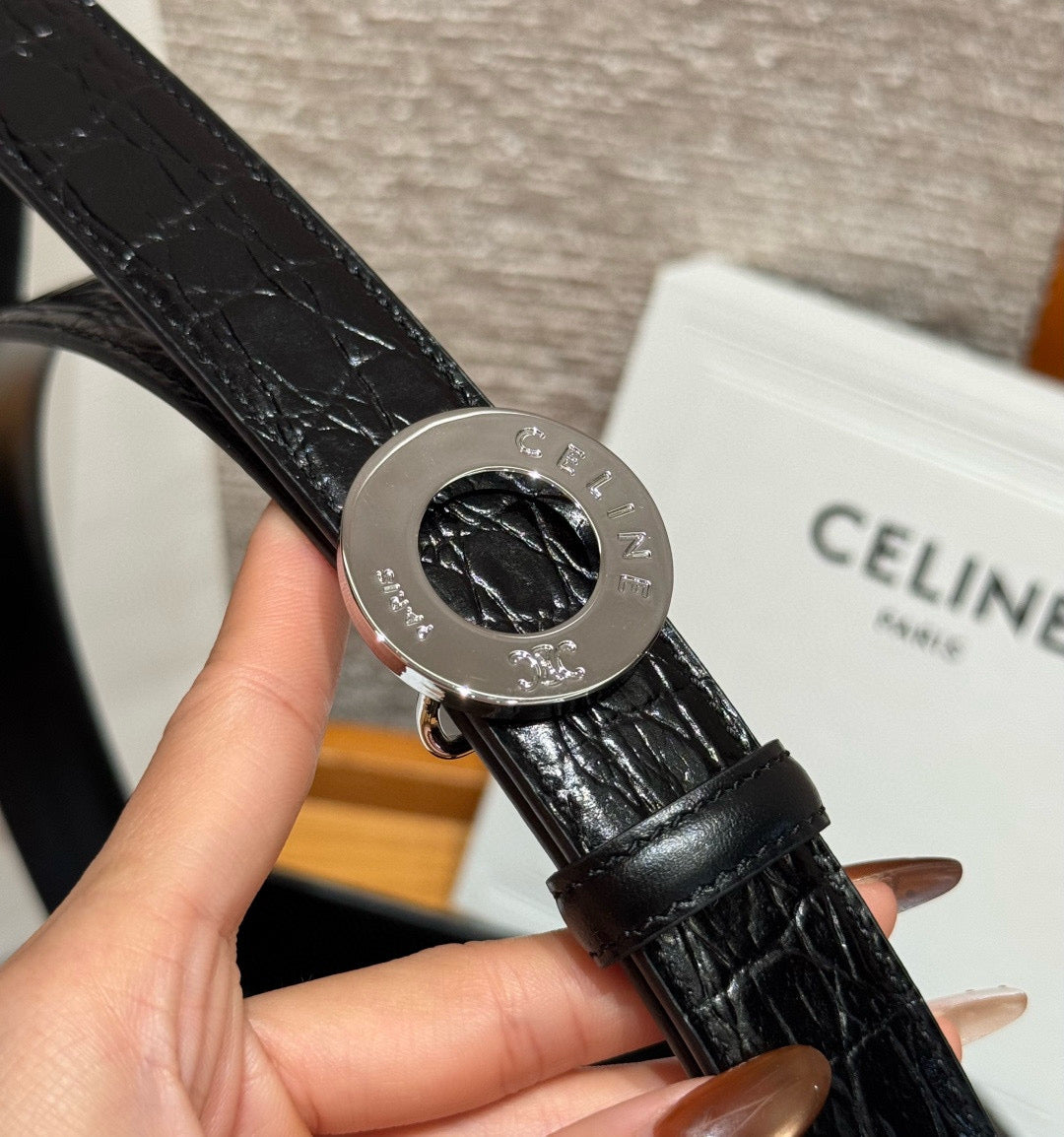 Celine Belt
