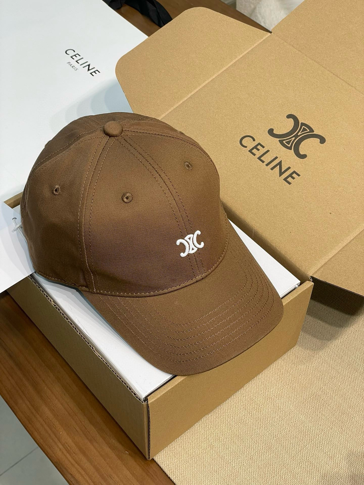 Celine Cap