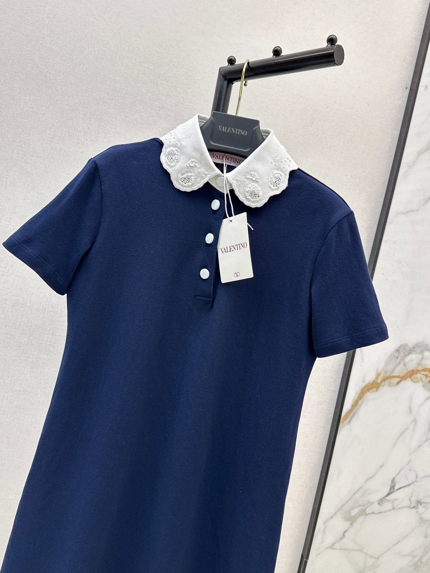 Valentino Long Dress