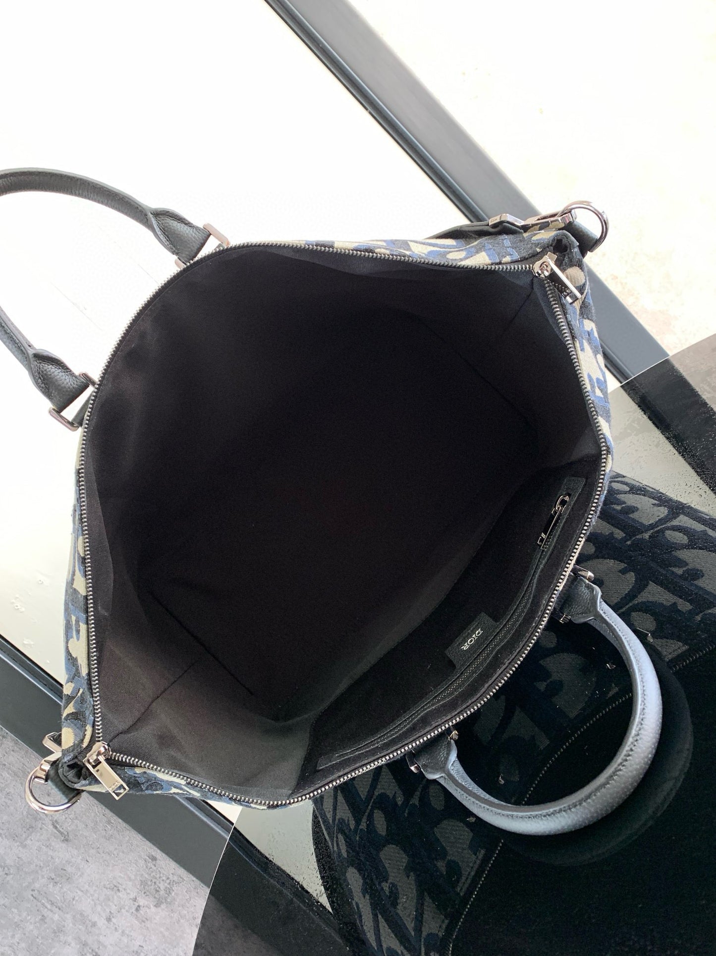 Dior Tote Bag
