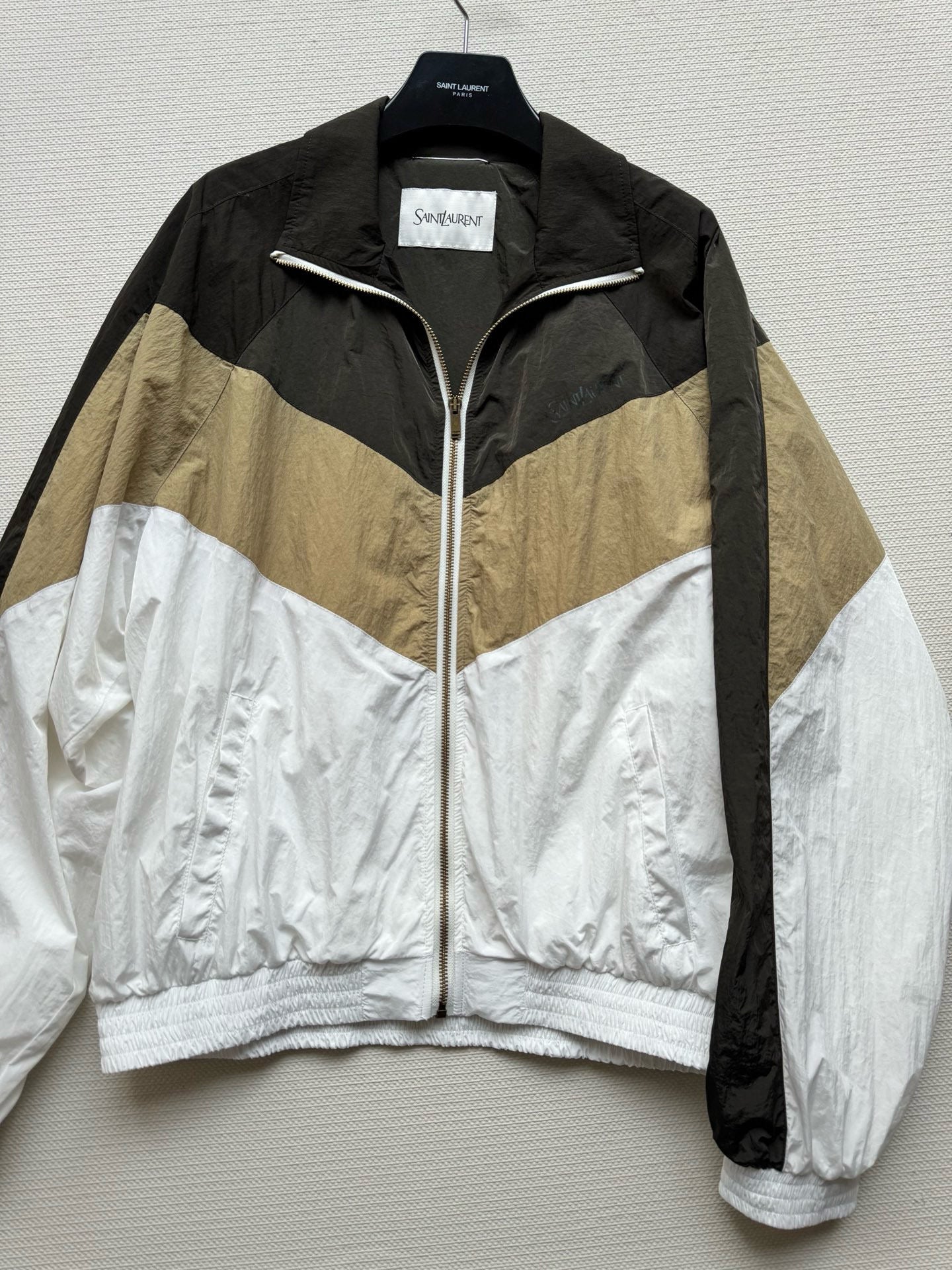 Saint Laurent Jacket