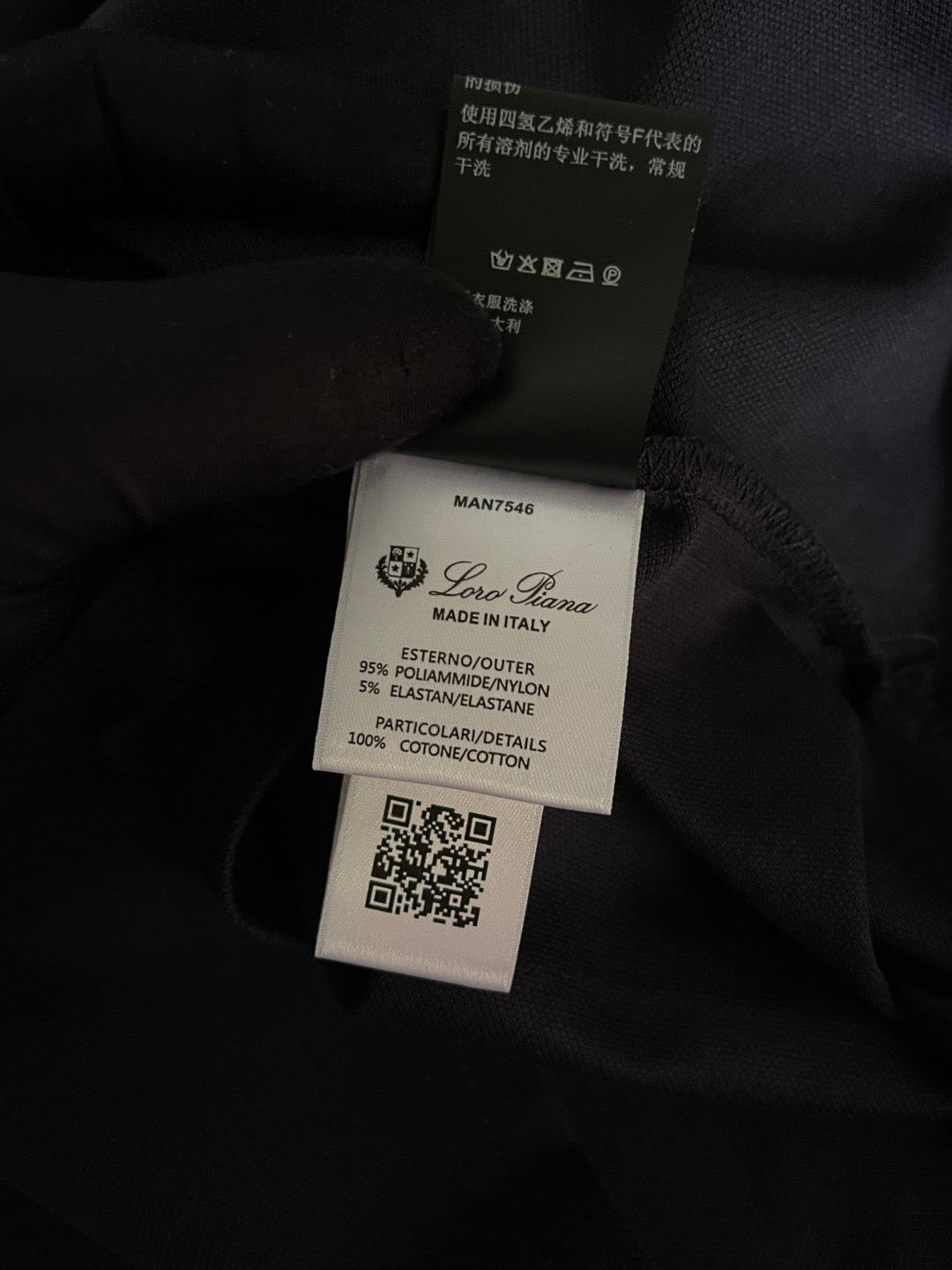 LP Polo