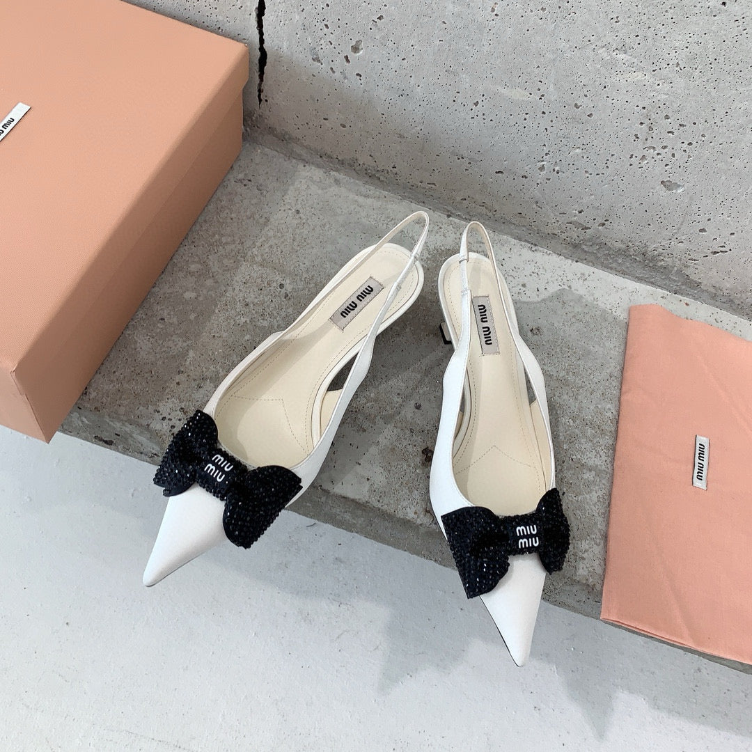 Miu Miu Heels