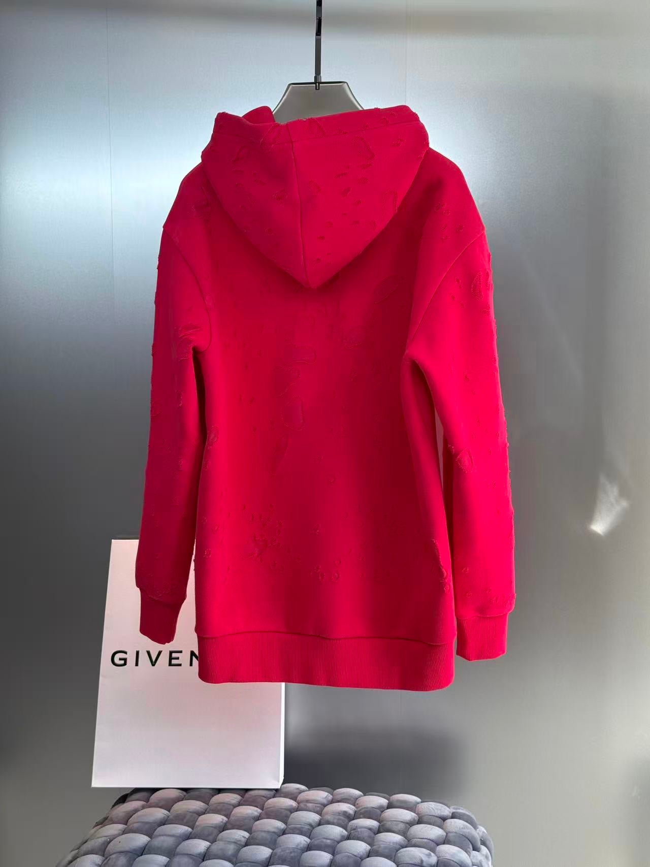 Givenchy Hoodie
