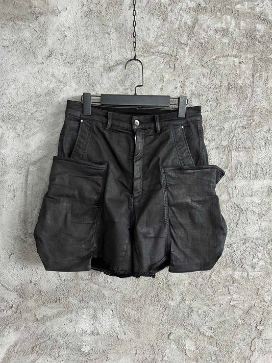 Rick Owen Short Pants