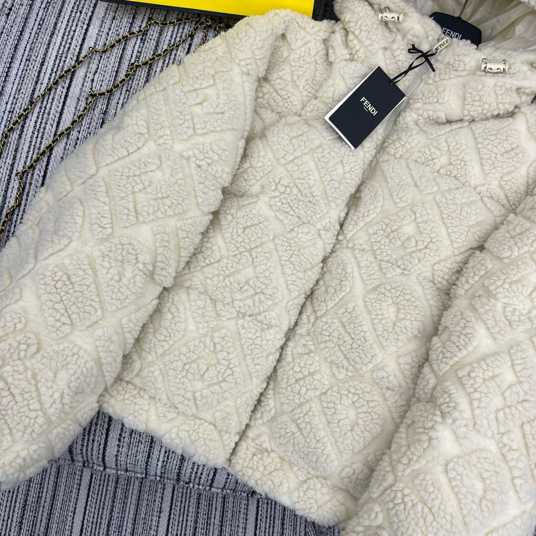Fendi Down Jacket