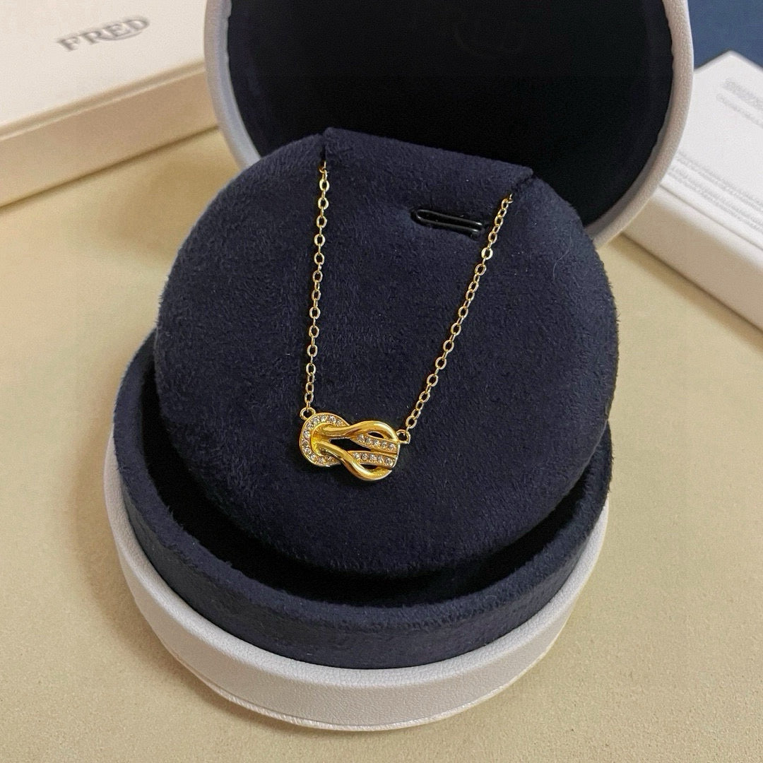 Fred Necklace