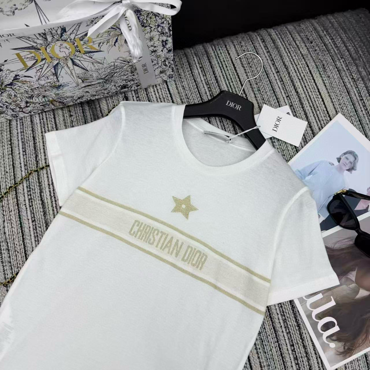 Dior T-shirt