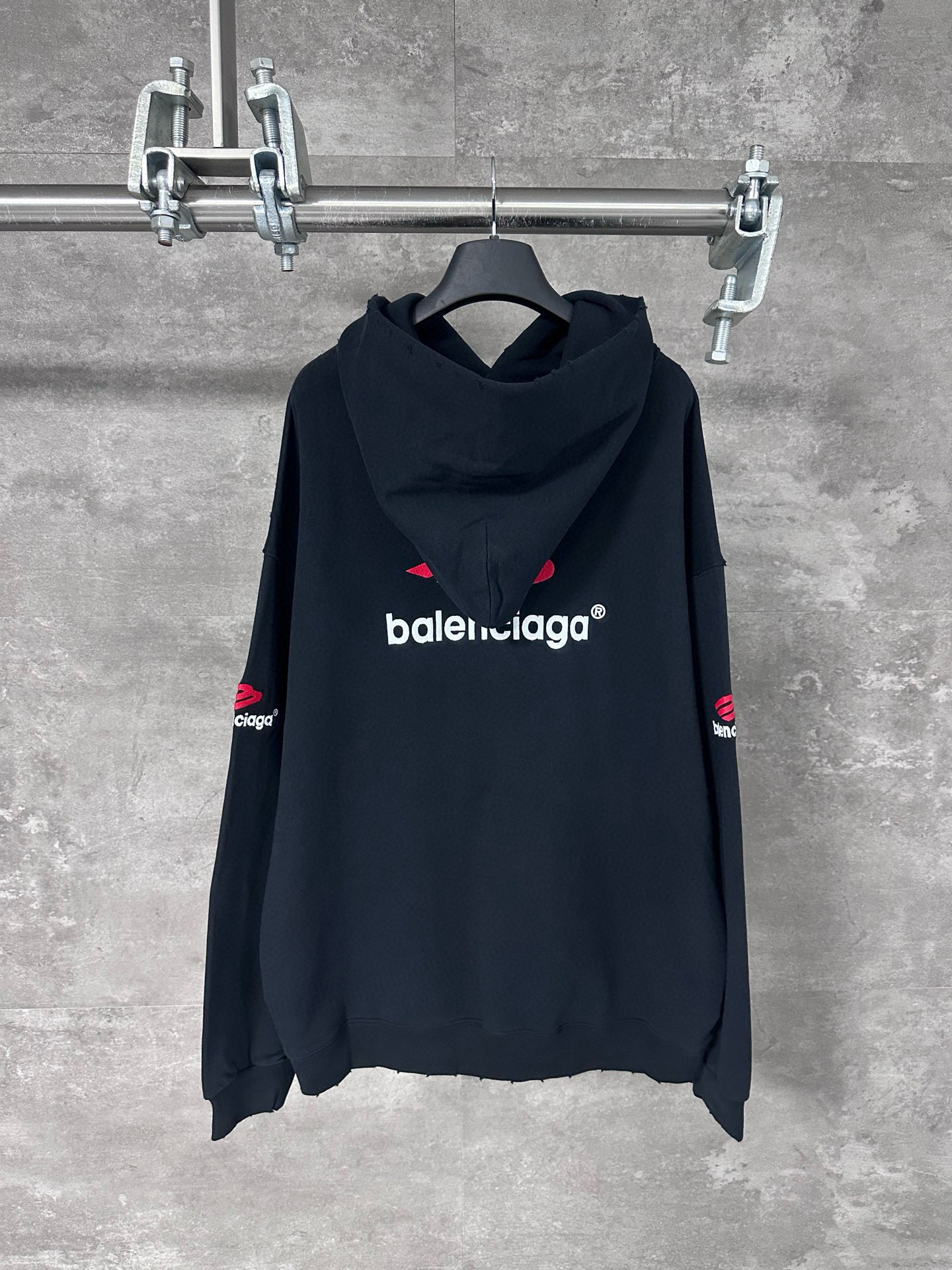 BLCG Hoodie