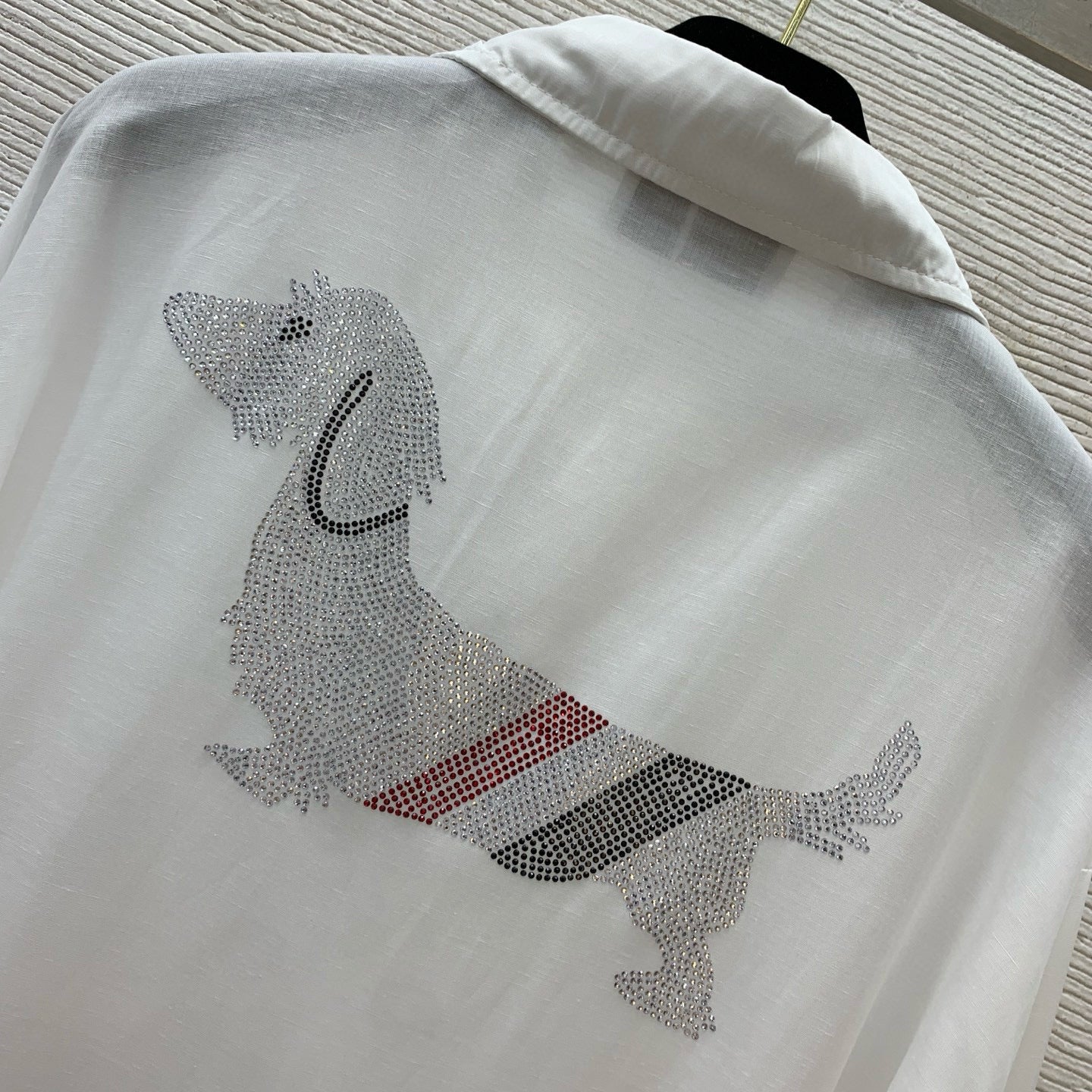 TB Long Sleeve Shirt