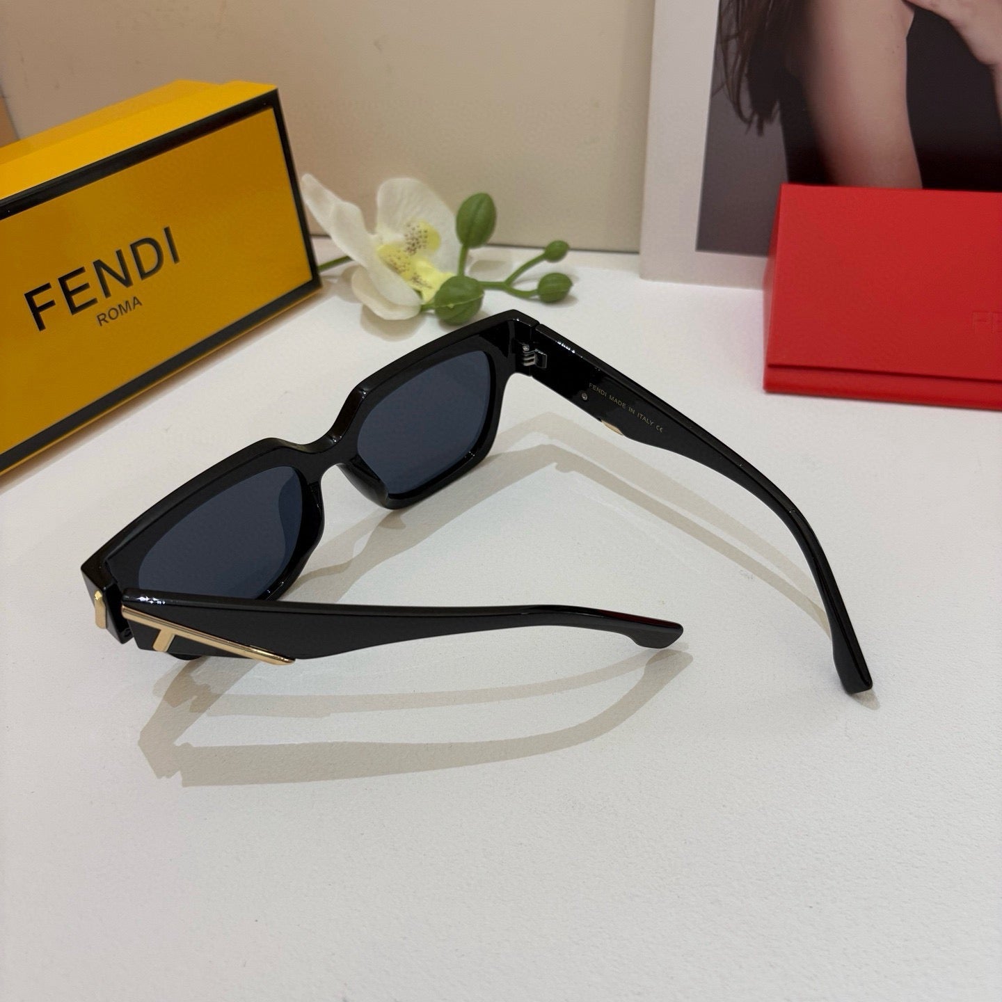 Fendi Sunglasses